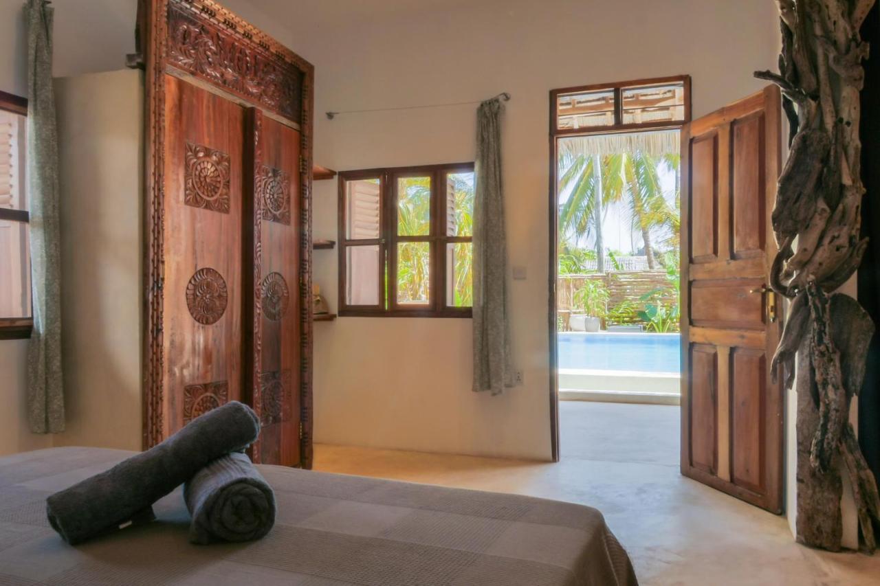 °HOTEL PILI PILI SWAHILI LODGE JAMBIANI (ZANZIBAR) 3* (Tanzanie) - de € ...